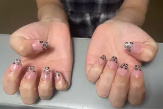 ネイル マル ヤマのネイルデザイン