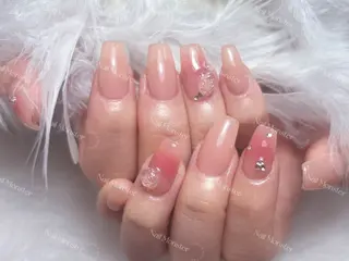 ネイル DIAMOND Nail🥇のネイルデザイン