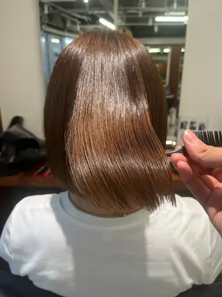 ショート 𝕞𝕒𝕚 🪄✩のヘアスタイル