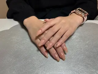 ネイル D.d Ayaのネイルデザイン