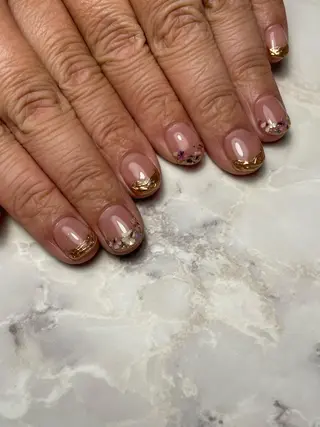 ネイル Colorer'me クロレミーのネイルデザイン