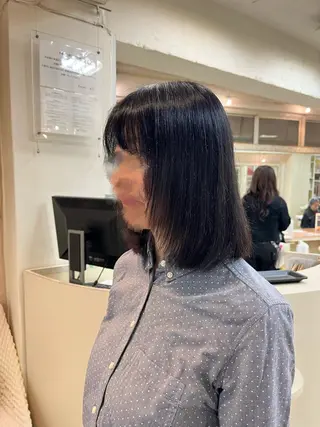 ミディアム モデル大募集‪‎☆ みやもとのヘアスタイル