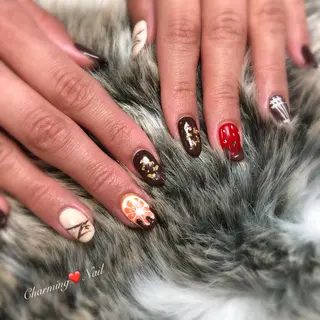 ネイル Charming❤️Nail所属・Nailist Amiのその他イメージ