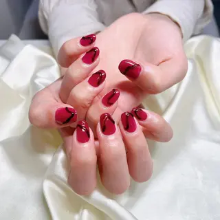 ネイル マツエク・マツパ アイブロウ BelireChii Nail&eyeのその他イメージ