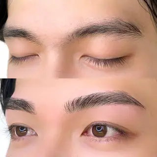 アイブロウ GAUEN所属・RIKO🎀 代官山eyeサロンのマツエク・マツパデザイン