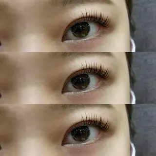 マツエク・マツパ sola: neolive近藤のマツエク・マツパデザイン