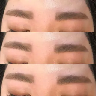 マツエク・マツパ pour voursのマツエク・マツパデザイン