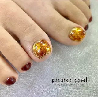 ネイル Bianca🩶 TAMIYAのネイルデザイン