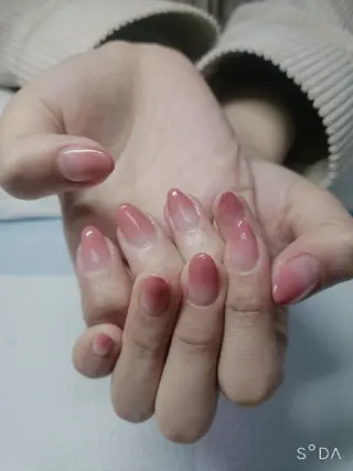 ネイル J&K所属・J& Kのネイルデザイン