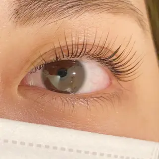 マツエク・マツパ eyelash  salon 〜時雨　sigure〜所属・asuka ☆のマツエク・マツパデザイン