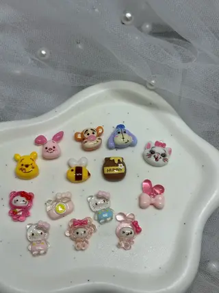 ネイル Babel所属・Babel kazukiのネイルデザイン