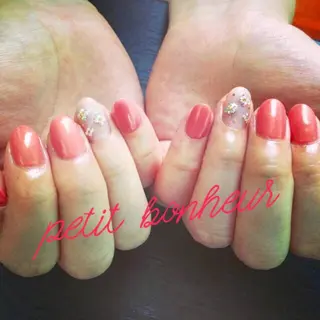 ネイル Mas Miのネイルデザイン