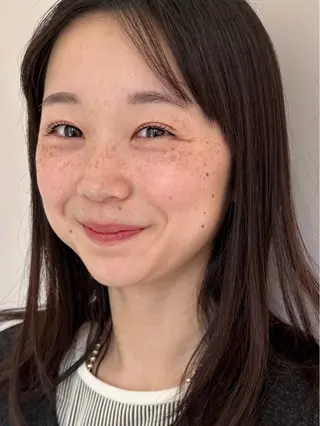 マツエク・マツパ Eddie所属・yim／ hirokaのマツエク・マツパデザイン