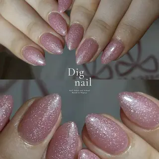 ネイル Dig Reinaのネイルデザイン