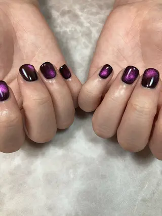 ネイル et.nail所属・et. nailのネイルデザイン