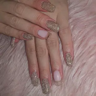 ネイル Salon de dahan所属・SALON DE DAHANのネイルデザイン