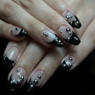 ネイル kanami motelのネイルデザイン