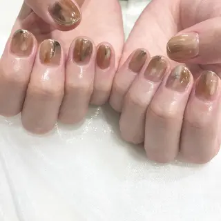 ネイル EARTH nanaのネイルデザイン