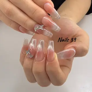 ネイル Nails 39のネイルデザイン