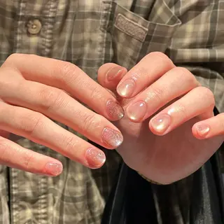 ネイル 横川 杏子のネイルデザイン