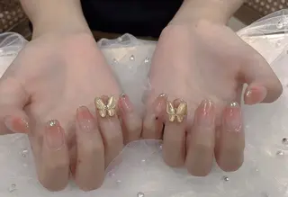 ネイル アンジェラネイル所属・Angela nail💓のネイルデザイン