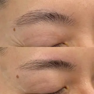 アイブロウ 美眉専門店 Bimayu Tokyo所属・アイブロウ専門 @渋谷／Kazuの眉毛・アイブロウイメージ