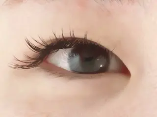 マツエク・マツパ 🪼ひとみ🪼半個室 Amour菊川店のマツエク・マツパデザイン