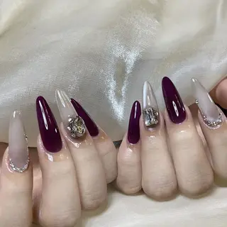 ネイル Mi Oのネイルデザイン