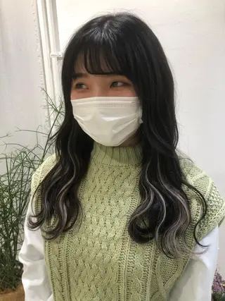 ミディアム Yuueye mioの眉毛・アイブロウイメージ