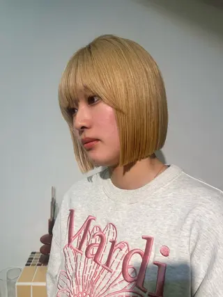 ミディアム カワイイ保証🎀💞 rinの眉毛・アイブロウイメージ