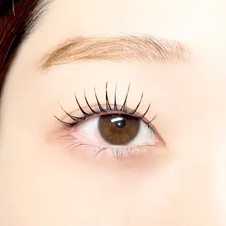 マツエク・マツパ eyelist / nana🌱のマツエク・マツパデザイン