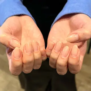 ネイル ikoi🫧 Kotomiのネイルデザイン