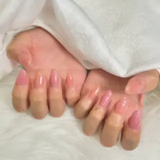 ネイル E 大和八木/ tamamiのネイルデザイン