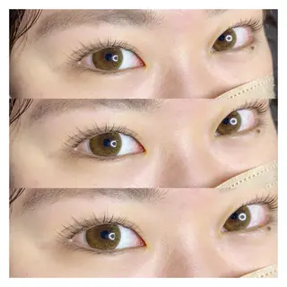 マツエク・マツパ 𝙔𝙪𝙪𝙠𝙖 .のマツエク・マツパデザイン