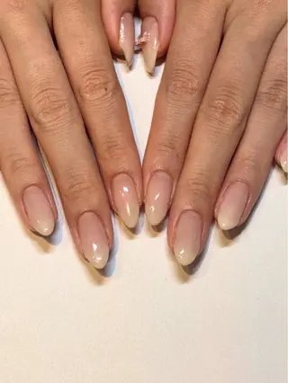 ネイル miyu 🐰のネイルデザイン