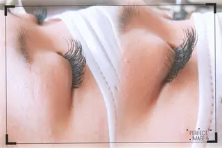 マツエク・マツパ loisir yamanoのマツエク・マツパデザイン