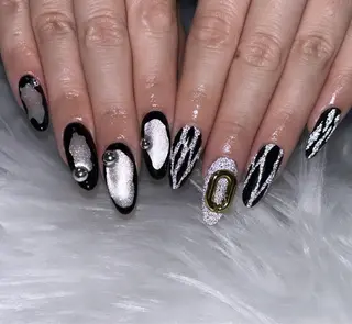 ネイル Nailsalon e'clatのエステ・リラクイメージ