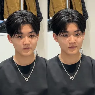 メンズ synergy所属・🔥メンズ特化🔥 かいきの眉毛・アイブロウイメージ