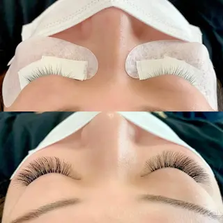 マツエク・マツパ salonLADYSTYLE所属・稲嶺 美華のエステ・リラクイメージ