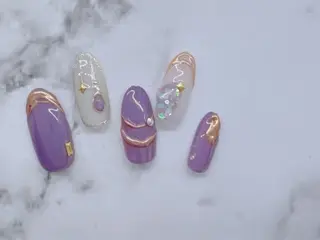 ネイル リオッサ オブ ラグーン神戸店のエステ・リラクイメージ