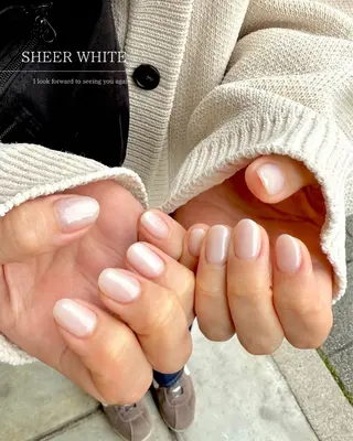 ネイル Seemly 千田町店所属・フラワーパラジェル 🌸シームリーエミのネイルデザイン