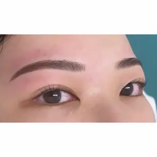 マツエク・マツパ CHERIE luLu.所属・🖤 moe 🖤のマツエク・マツパデザイン