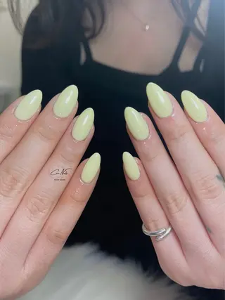 ネイル ボニー Coco nailのネイルデザイン