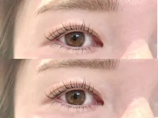 マツエク・マツパ Lowen kahoのマツエク・マツパデザイン