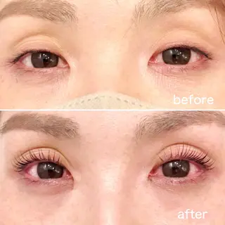 マツエク・マツパ RIRE所属・RIRE弘前店 NEWスタッフ他のマツエク・マツパデザイン