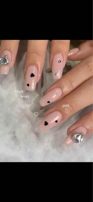ネイル Ténon所属・salon Ténonのネイルデザイン