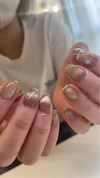 ネイル Ún.private nail salonのネイルデザイン