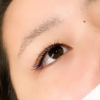 マツエク・マツパ レイフィールド北名古屋所属・レイフィールド 服部のマツエク・マツパデザイン