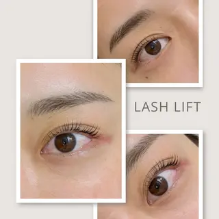 マツエク・マツパ 【ena】 YUKOのマツエク・マツパデザイン