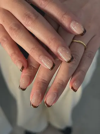 ネイル mew //// shinoのネイルデザイン